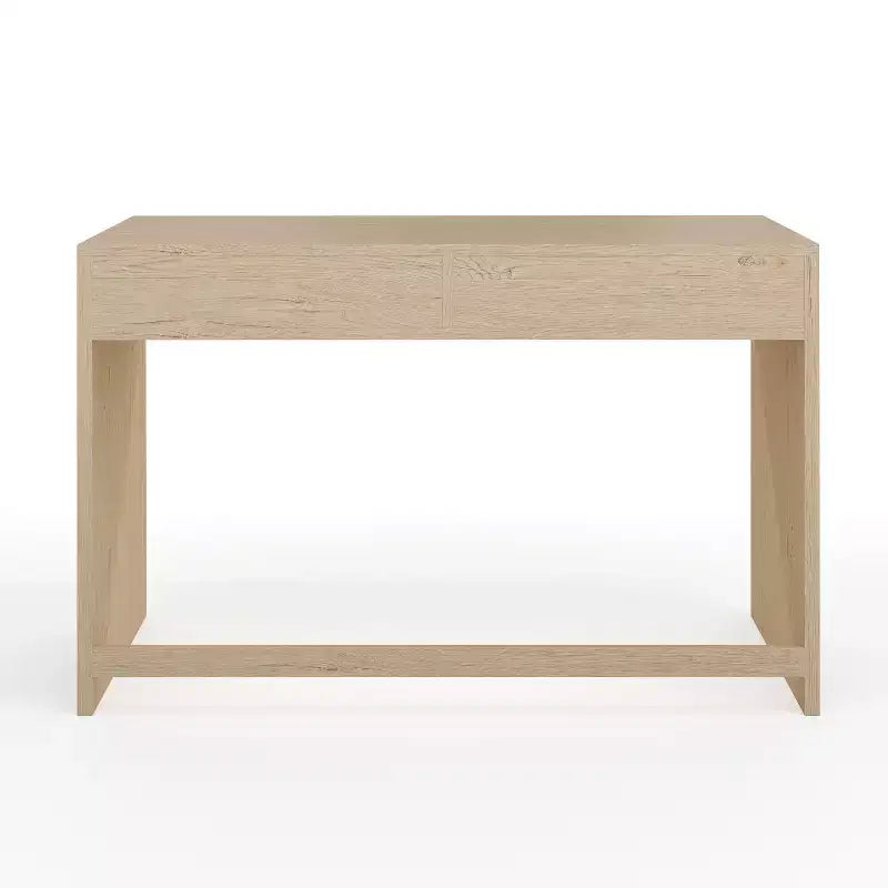 Home Office Modular 2 Drawer Desk