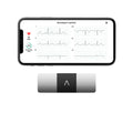 KardiaMobile 6L Personal EKG Monitor with Most Smartphones