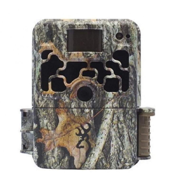 Browning Trail Cameras Dark Ops Extreme (6-Pack) w/ 16GB Cards Bundle — Camouflage