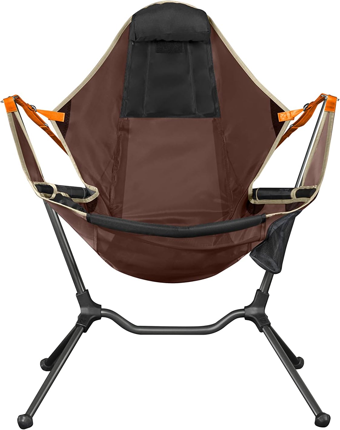 Equipment Stargaze Reclining Luxury Camping Chair, Oxide
