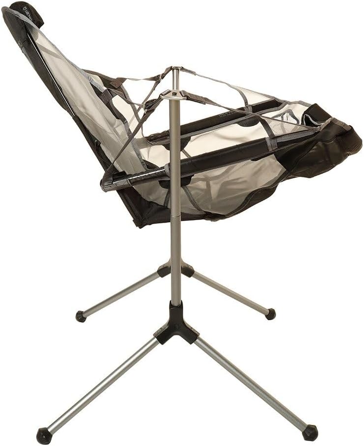 Equipment Stargaze Reclining Luxury Camping Chair, Oxide