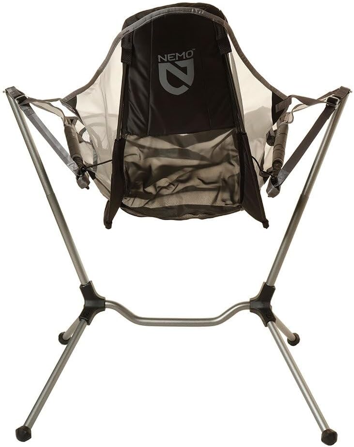 Equipment Stargaze Reclining Luxury Camping Chair, Oxide
